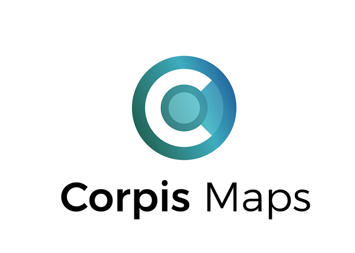 Představujeme nový Corpis Maps Portal a Corpis Maps Studio!