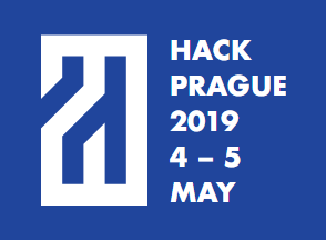 Corpis Maps oficiálním partnerem HackPrague 2019