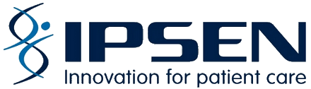 Ipsen Pharma logo Corpis Maps