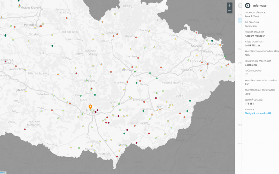 Tutorial: How to Create Your FIRST Analytical Map in 5 Minutes? 🙏