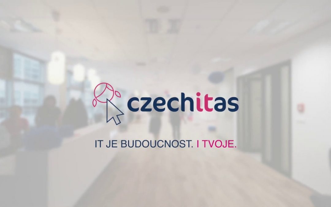 Corpis Maps technologickým partnerem Digitální akademie Czechitas