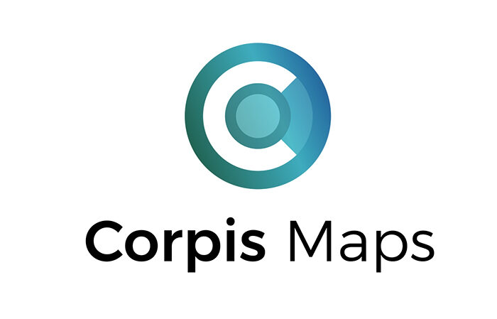 Nová verze Corpis Maps: Integrace do CRM a další nové funkce